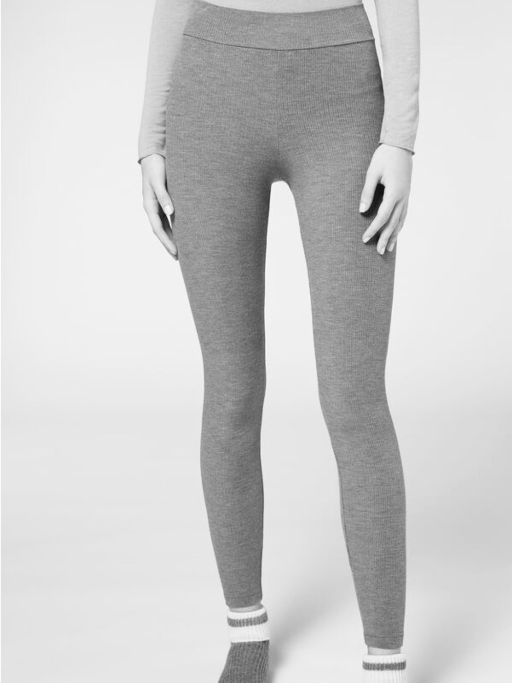 Calzedonia Cashmere Blend Leggings